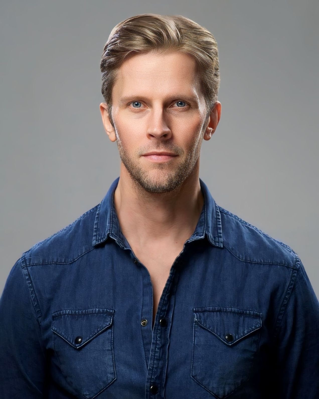 Zane Sorell